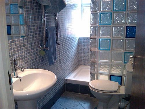 Abbey Lodge Guest House سوثامبتون المظهر الخارجي الصورة