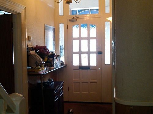 Abbey Lodge Guest House سوثامبتون المظهر الخارجي الصورة