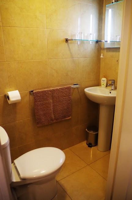 Abbey Lodge Guest House سوثامبتون المظهر الخارجي الصورة