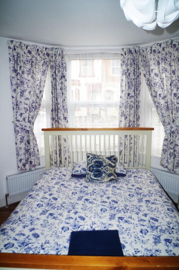 Abbey Lodge Guest House سوثامبتون المظهر الخارجي الصورة